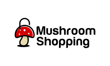 MushroomShopping.com - Creative brandable domain for sale